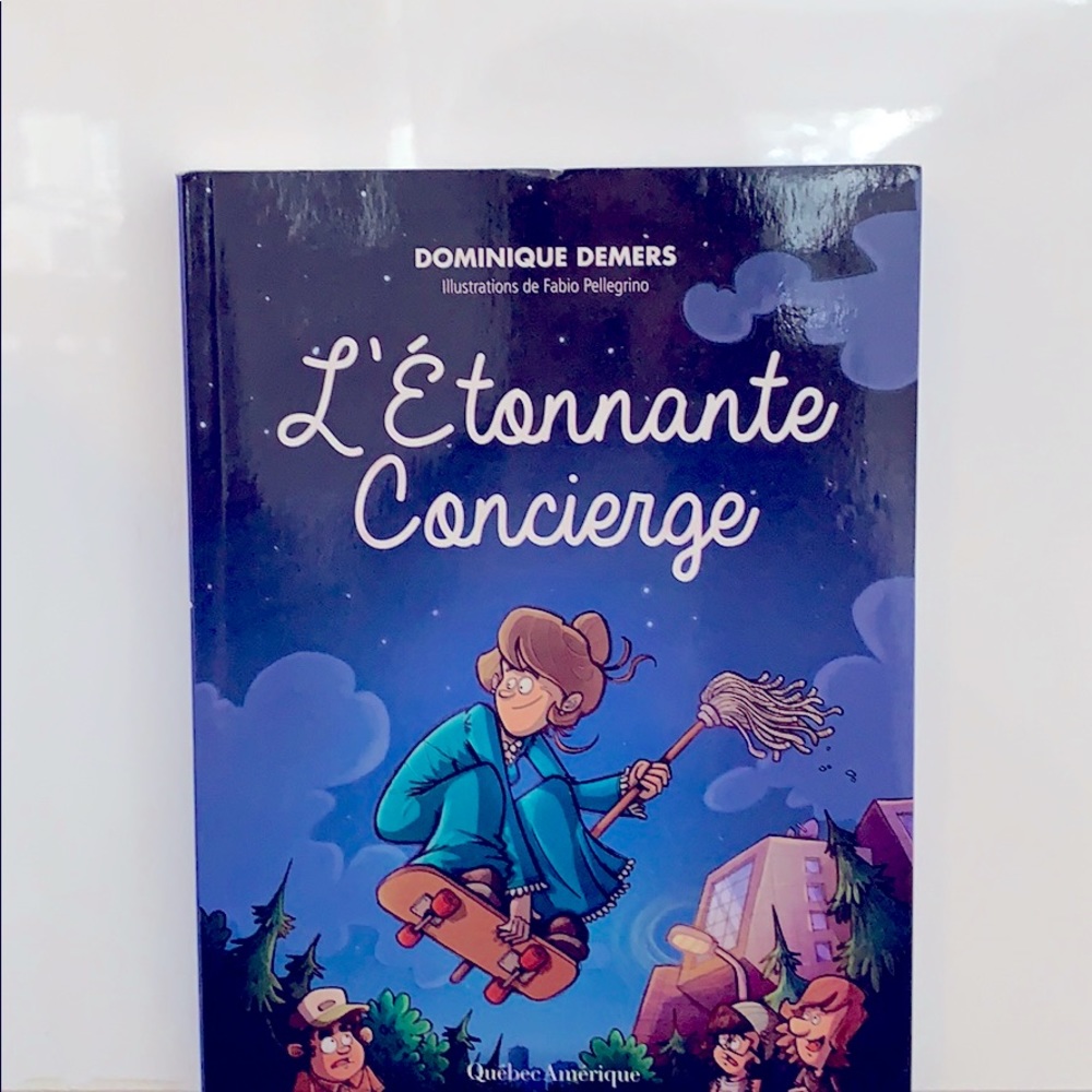 Book for kids
